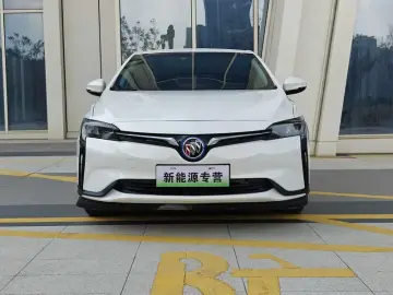 2023 Buick Velite 6 с пробегом 112 000 км