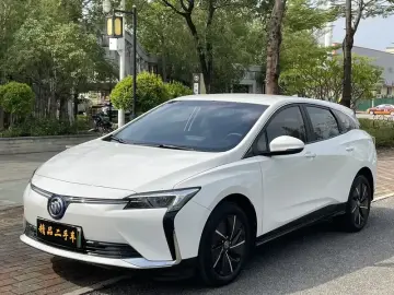 2024 Buick Velite 6 с пробегом 40 000 км