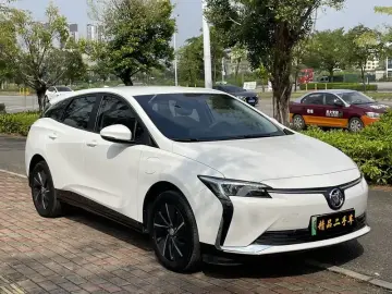 2024 Buick Velite 6 с пробегом 40 000 км