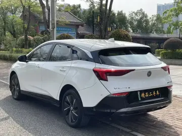 2024 Buick Velite 6 с пробегом 40 000 км