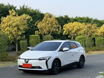 2024 Buick Velite 6 с пробегом 25 000 км