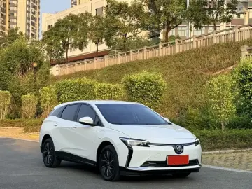 2024 Buick Velite 6 с пробегом 25 000 км