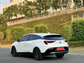2024 Buick Velite 6 с пробегом 25 000 км