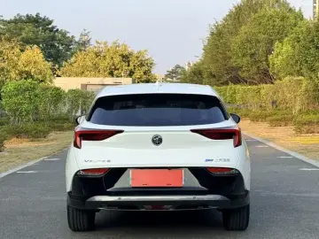2024 Buick Velite 6 с пробегом 25 000 км
