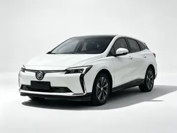 Buick Velite 6