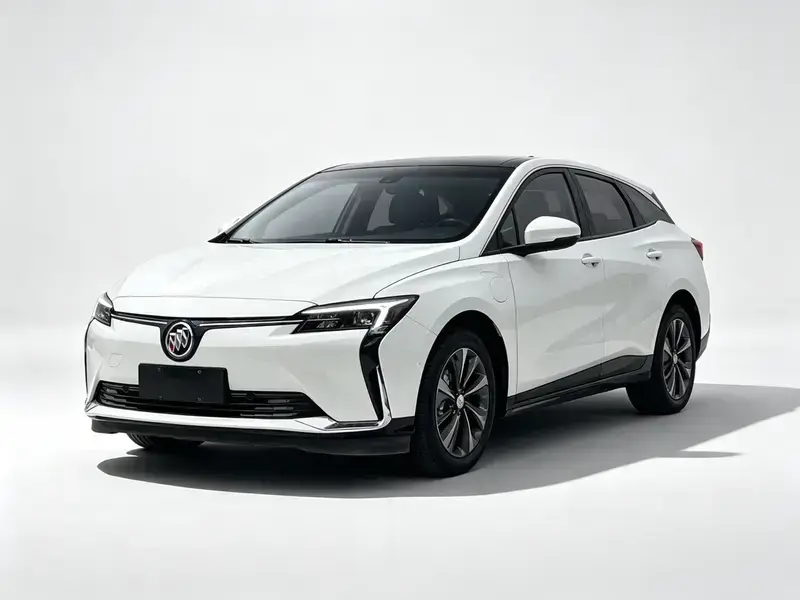 2024 Buick Velite 6 с пробегом 57 000 км