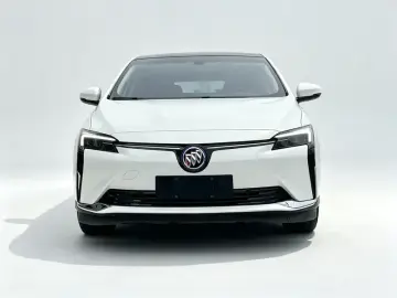 2024 Buick Velite 6 с пробегом 57 000 км