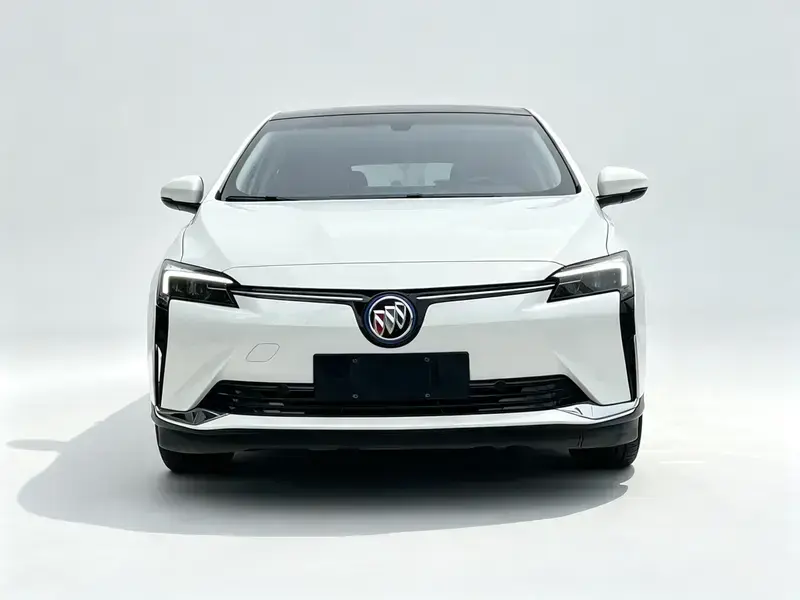 2024 Buick Velite 6 с пробегом 57 000 км