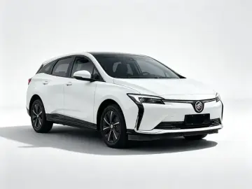 2024 Buick Velite 6 с пробегом 57 000 км