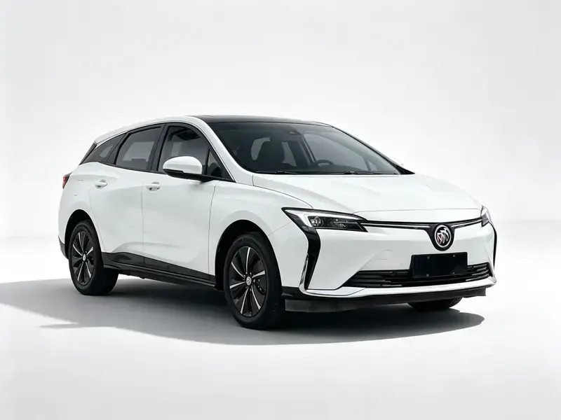 2024 Buick Velite 6 с пробегом 57 000 км