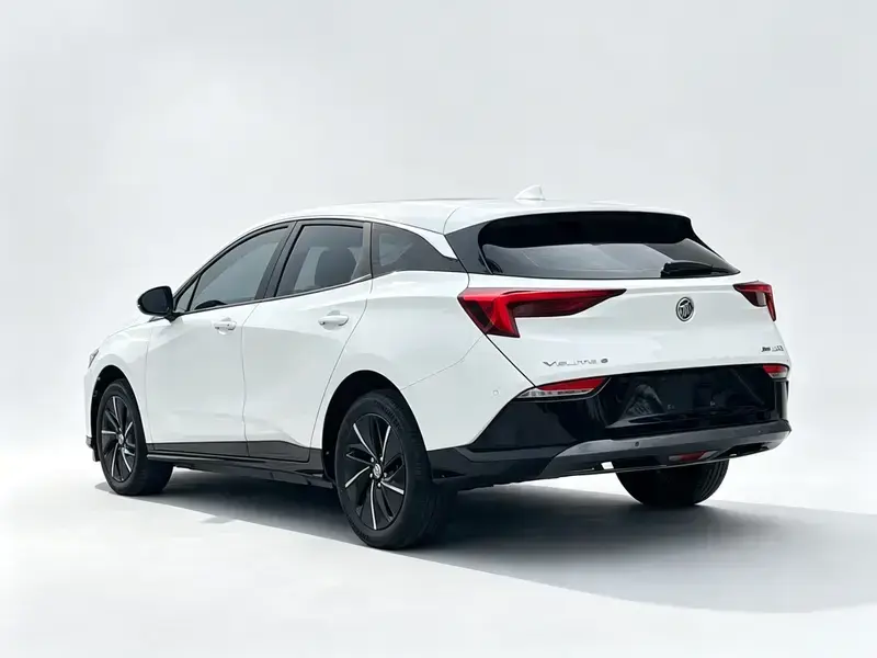 2024 Buick Velite 6 с пробегом 57 000 км