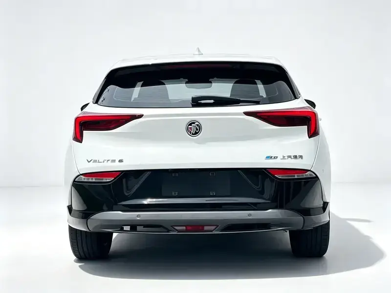 2024 Buick Velite 6 с пробегом 57 000 км