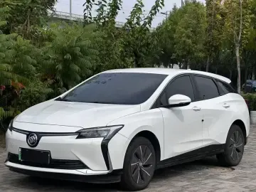 2024 Buick Velite 6 с пробегом 27 000 км