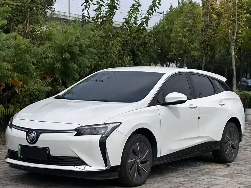 2024 Buick Velite 6 с пробегом 27 000 км