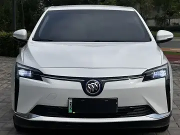 2024 Buick Velite 6 с пробегом 27 000 км