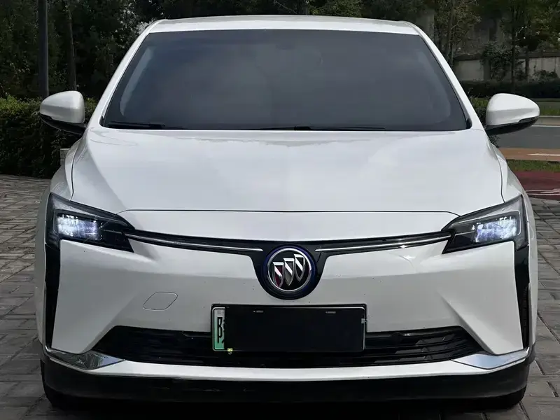 2024 Buick Velite 6 с пробегом 27 000 км