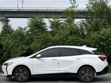 2024 Buick Velite 6 с пробегом 27 000 км