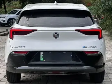 2024 Buick Velite 6 с пробегом 27 000 км
