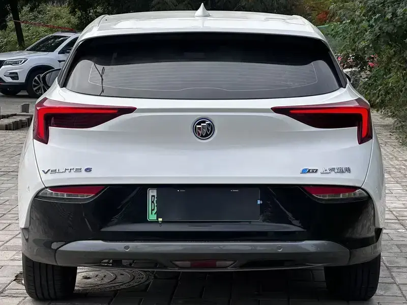 2024 Buick Velite 6 с пробегом 27 000 км
