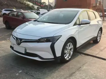 2024 Buick Velite 6 с пробегом 32 000 км
