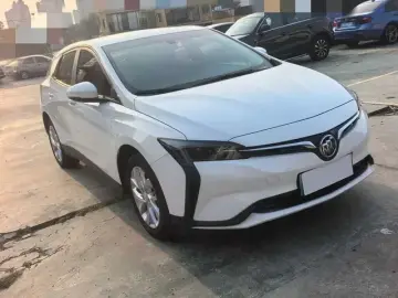 2024 Buick Velite 6 с пробегом 32 000 км