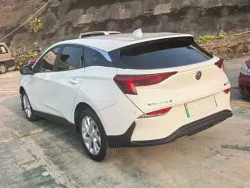 2024 Buick Velite 6 с пробегом 32 000 км
