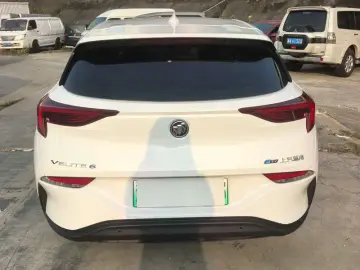2024 Buick Velite 6 с пробегом 32 000 км