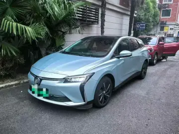 Buick Velite 6