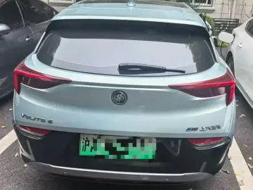 2022 Buick Velite 6 с пробегом 59 000 км