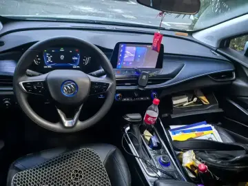 2022 Buick Velite 6 с пробегом 59 000 км
