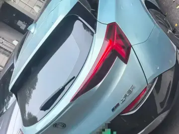 2022 Buick Velite 6 с пробегом 59 000 км