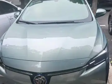 2022 Buick Velite 6 с пробегом 59 000 км