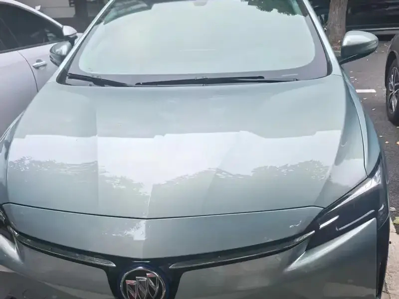 2022 Buick Velite 6 с пробегом 59 000 км