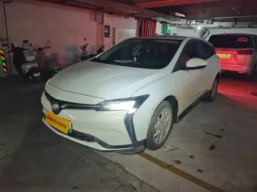 2024 Buick Velite 6 с пробегом 76 400 км