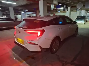 2024 Buick Velite 6 с пробегом 76 400 км