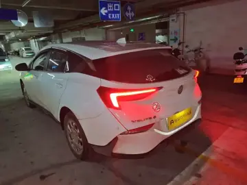 2024 Buick Velite 6 с пробегом 76 400 км