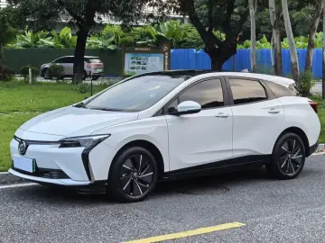 2024 Buick Velite 6 с пробегом 33 000 км