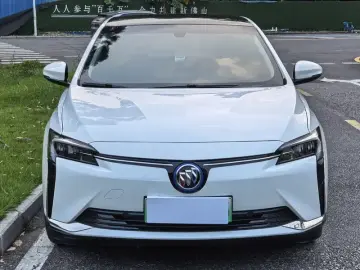 2024 Buick Velite 6 с пробегом 33 000 км