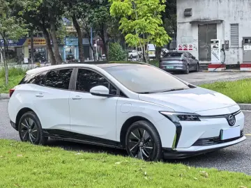 2024 Buick Velite 6 с пробегом 33 000 км