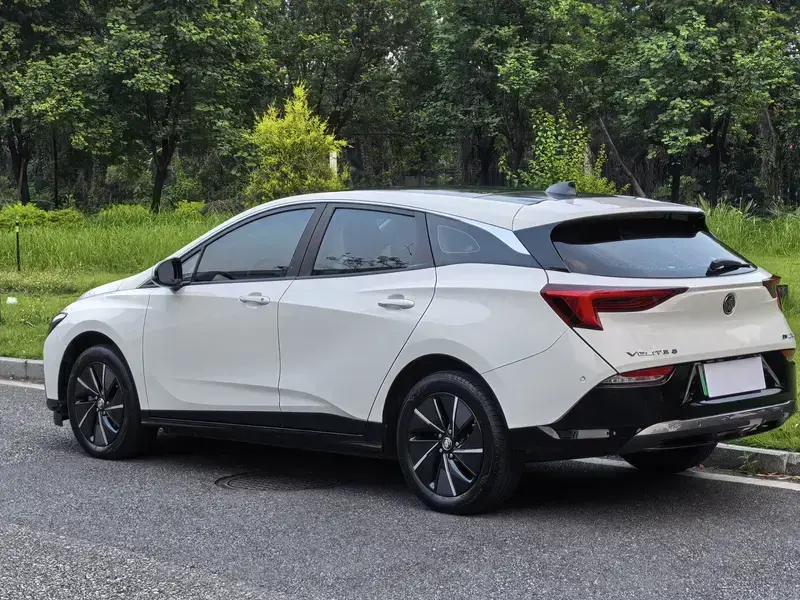 2024 Buick Velite 6 с пробегом 33 000 км