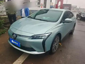 2024 Buick Velite 6 с пробегом 53 000 км