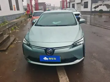 2024 Buick Velite 6 с пробегом 53 000 км