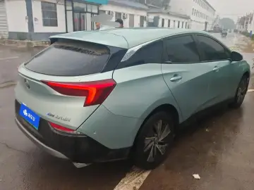 2024 Buick Velite 6 с пробегом 53 000 км