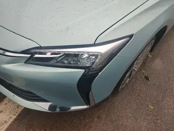 2024 Buick Velite 6 с пробегом 53 000 км