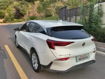 2022 Buick Velite 6 с пробегом 175 000 км