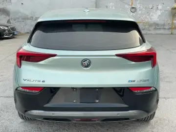 2023 Buick Velite 6 с пробегом 57 000 км