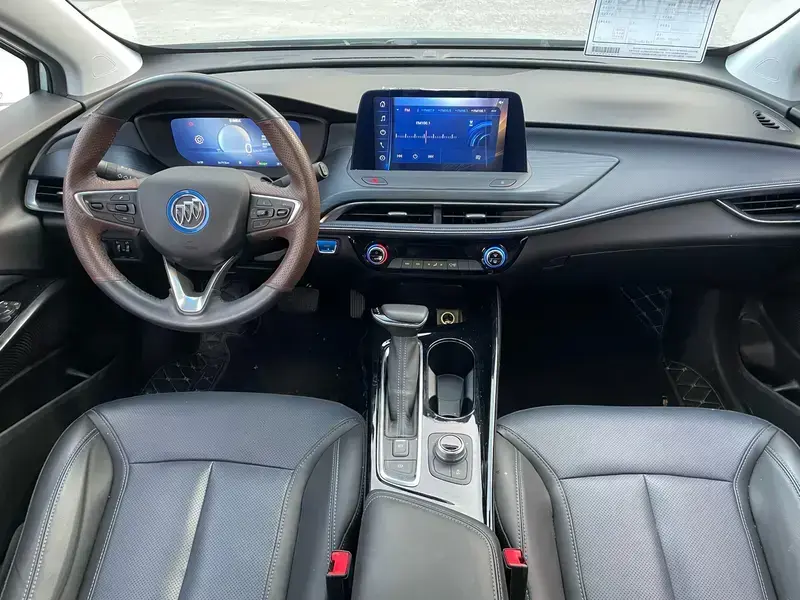 2023 Buick Velite 6 с пробегом 57 000 км