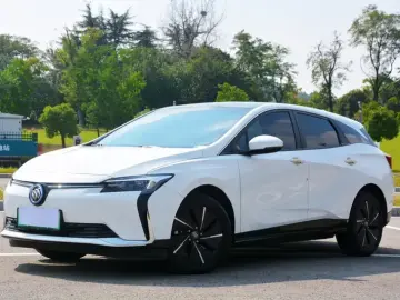 2024 Buick Velite 6 с пробегом 137 900 км