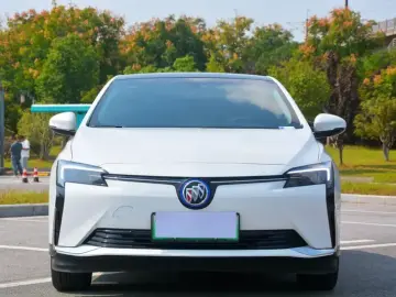 2024 Buick Velite 6 с пробегом 137 900 км