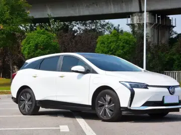 2024 Buick Velite 6 с пробегом 137 900 км